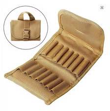 Cartouchière ceinture Beige/TAN de 14 munitions