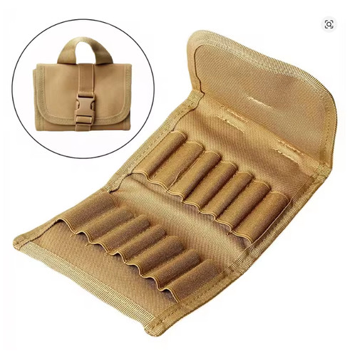 Cartouchière ceinture