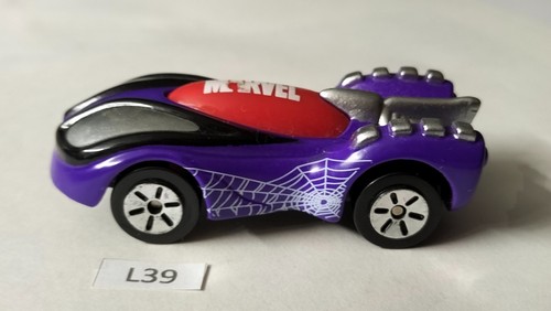 Voiture l39 maisto marvel - marvel, spm