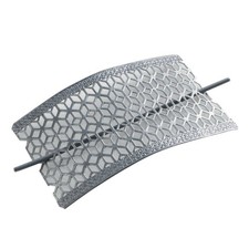 Embrasse de Rideau Broche