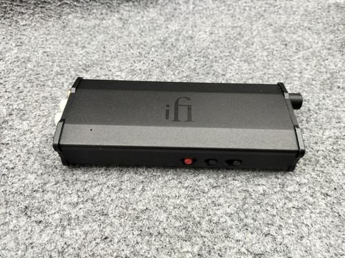 Ifi micro idsd étiquette - ifi,