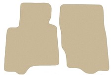 Premium Avant Tapis pour