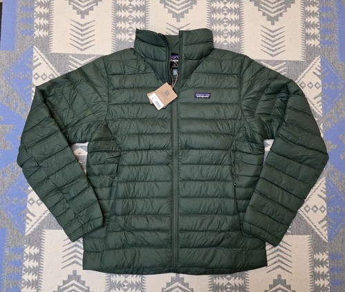 Patagonia men down - patagonia, sweater