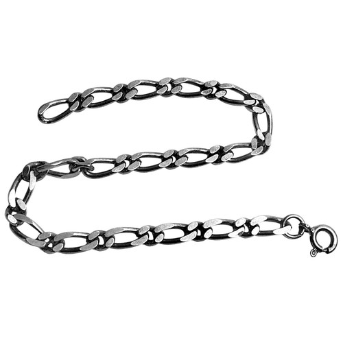 Superbe bracelet maille - bracelet,