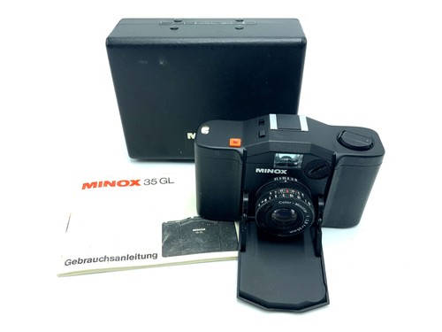 Minox sucherkamera - minox,