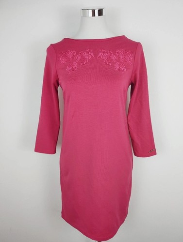 Mohito robe pull rose taille - , s