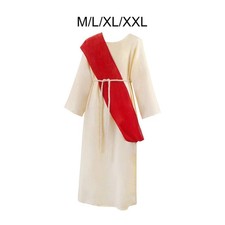 Robe grecque antique pour