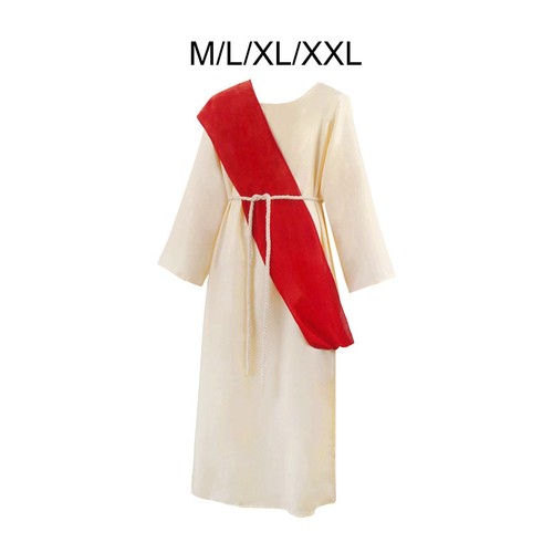 Robe grecque antique pour