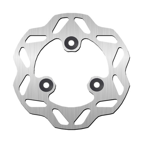 Disque frein wave avant - frein,