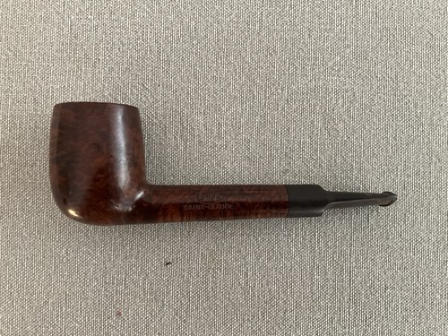 Pipe ancienne chap - pipe,
