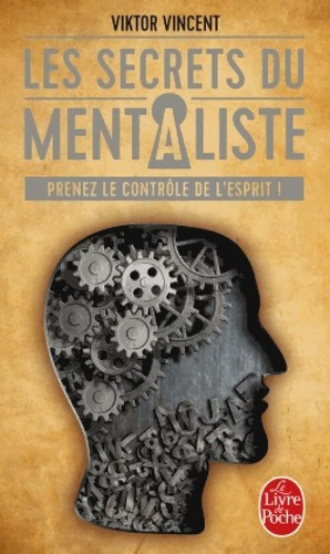Les secrets mentaliste - du,