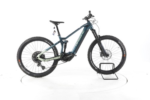 Haibike alltrail vtt - haibike,