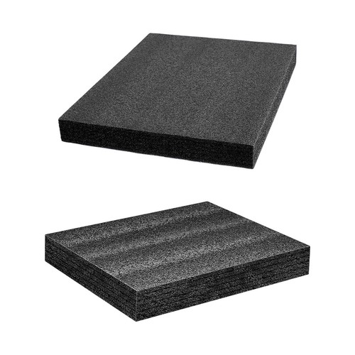 Plaque protection mousse - en,