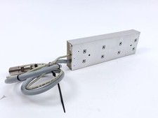 Tecnotion TL12N Moteur