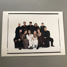 DAMIEN SARGUE et CÉCILIA CARA