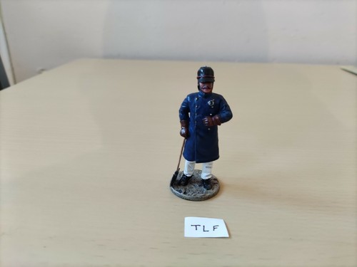 Del prado figurine pompier - figurine,
