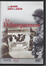 DVD - Les GRANDS JOURS du
