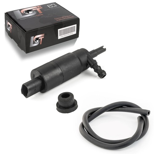 Pompe liquide lave glace - liquide, pour