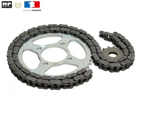 Kit chaine super - chaine,