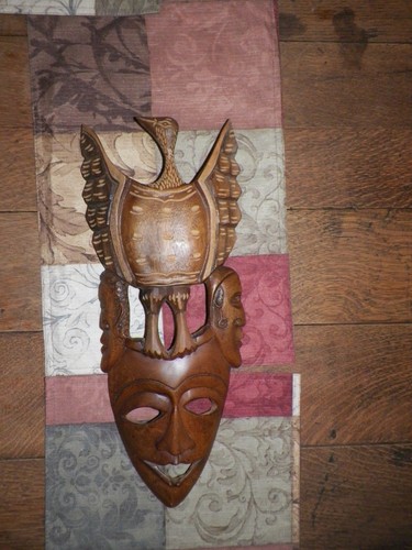 Gorgeous antique hand carved - antique,