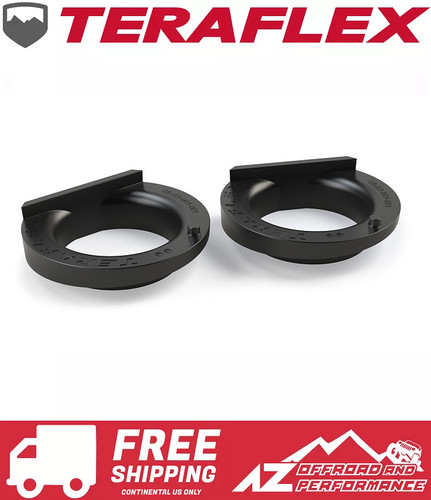 Teraflex bobine ressort - hd,