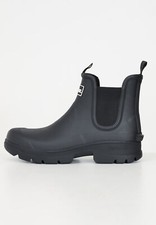 BARBOUR Bottes Et Anfibi Homme Noir Bottes Basses Nimbus Automne