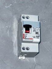 INTER INTERRUPTEUR DIFFERENTIEL LEGRAND C16 16 A Type AC 30mA  07852 comme NEUF.
