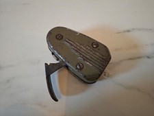 ALLEMAND LANDSER Lampe Dynamo Philips Whermacht  WW2