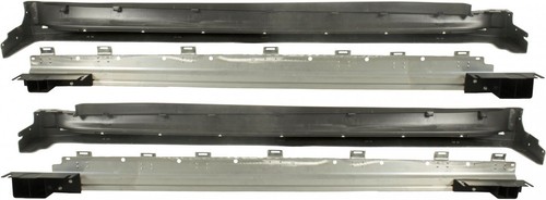 Marchepieds latéraux pour - marchepieds,