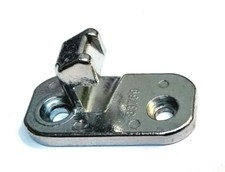 83769 Crochet de porte lave