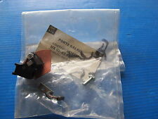 Porte-balais d'alternateur Ducellier pour Citroën 2cv, Dyane, Acadiane, Méhari,