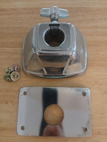 Tama swingstar bass drum mount - tama,