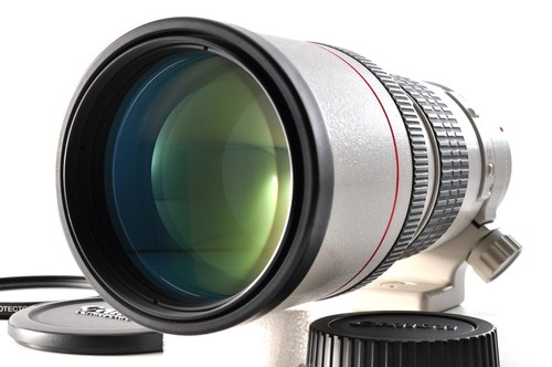 Canon 300mm usm pour - canon,