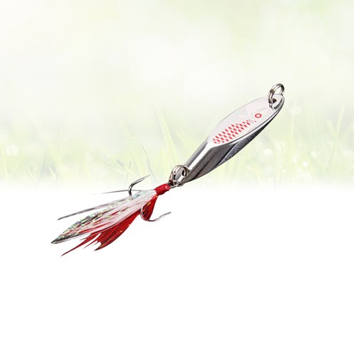 Pcs accessoires peche - 3,