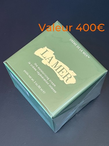 Mer crème - mer,