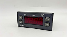 ELIWELL IC901 TEMPERATURE
