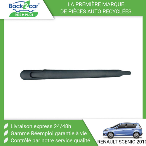 Bras essuie glace arriere - 🏆, essuie-glace