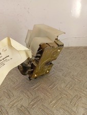 Serrure avant gauche RENAULT