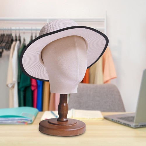 Tête mannequin pour - tête,