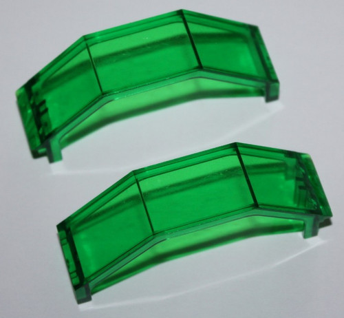 Lego space trgreen panel - space:,