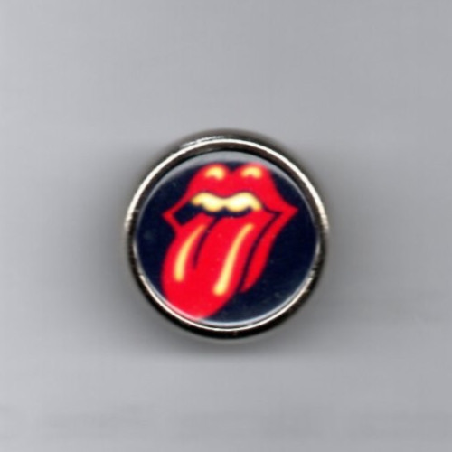 Rolling stones pin pins - rolling,