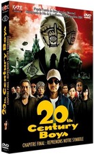 20th Century Boys - Chapitre 3