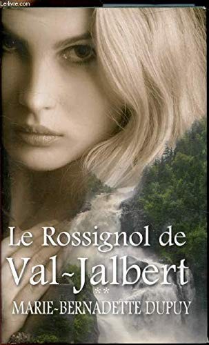 Rossignol val jalbert - le,