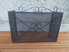 Ancien Pare-feu Pare-flammes