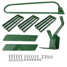 Tractor Side Step Platform for