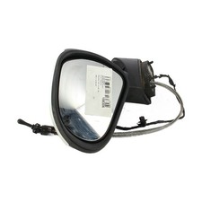 RETROVISEUR LATERAL ELECTRIQUE GAUCHE Peugeot 207/207+ (WA/WC/WM) 2007 8149ZE