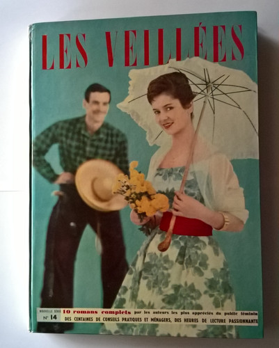 Les veillées des chaumières