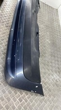 Pare choc arriere RENAULT CLIO