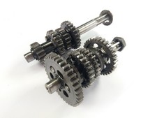 Yamaha YT 125 G Tri-Moto ATC