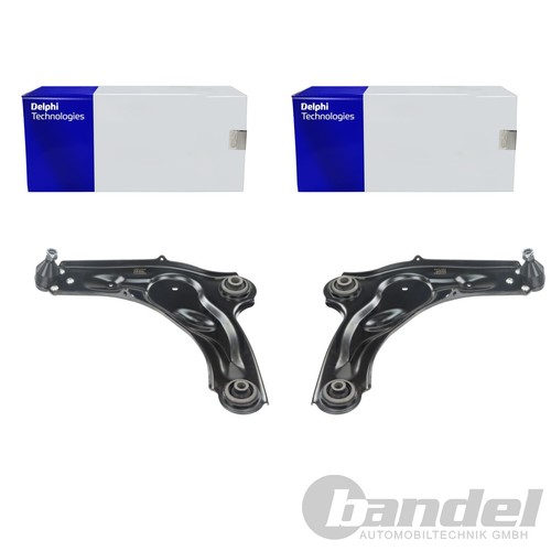 Delphi kit bras de - delphi,